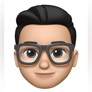 Meet your Posher, Alex